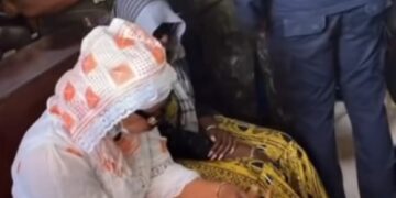 TPI Mafanco: « la seule chose à dire, c’est de demander pardon à la population guinéenne… », Yama Sega