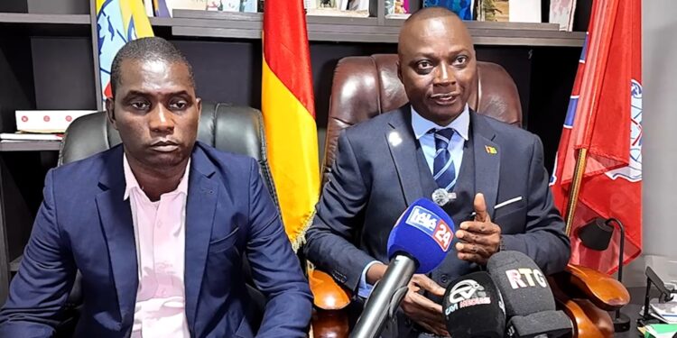 Éducation : l’intersyndicale se désengage des perturbations de ce lundi et appelle au calme