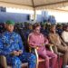 Clôture de la formation de la 21e promotion des OPJ de la Gendarmerie nationale
