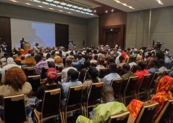 FEEM 2026 : après Boké, Conakry prend le relais