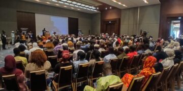 FEEM 2026 : après Boké, Conakry prend le relais