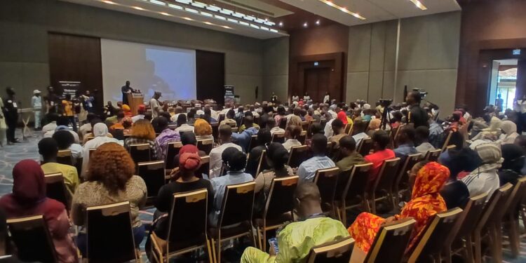 FEEM 2026 : après Boké, Conakry prend le relais