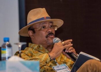 FEEM 2026 : Alex Camara porte le plaidoyer du secteur privé sur le contenu local