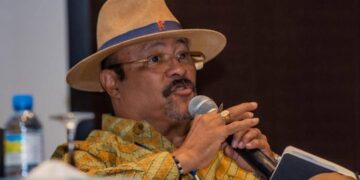 FEEM 2026 : Alex Camara porte le plaidoyer du secteur privé sur le contenu local