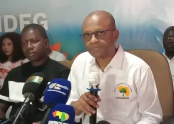 Scrutins du 31 mai : le FRONDEG dénonce des irrégularités majeures et menace de se retirer