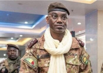 Mali : décès du ministre de la Défense Sadio Camara après une série d’attaques coordonnées