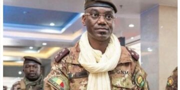 Mali : décès du ministre de la Défense Sadio Camara après une série d’attaques coordonnées