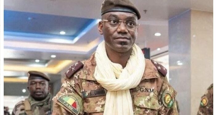 Mali : décès du ministre de la Défense Sadio Camara après une série d’attaques coordonnées