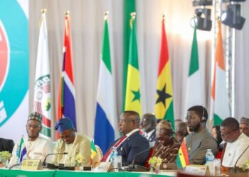 La CEDEAO condamne avec fermeté les attaques terroristes au Mali