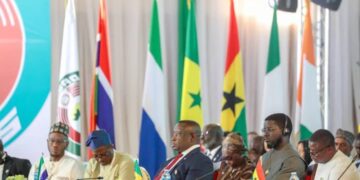 La CEDEAO condamne avec fermeté les attaques terroristes au Mali