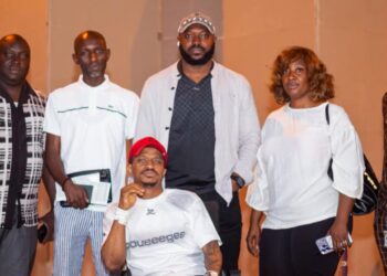 Évacuations sanitaires: après King Salomon, Marcus en Tunisie (BGDA)