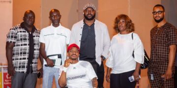 Évacuations sanitaires: après King Salomon, Marcus en Tunisie (BGDA)