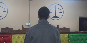 Propos discriminatoires sur les réseaux sociaux : Moussa Oularé condamné à 5 ans de prison et à une amende de 10 millions de francs guinéens