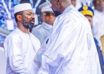 Crise sécuritaire au Mali : Conakry réagit et présente ses condoléances