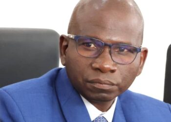 Aéroport Ahmed Sékou Touré : l’OGP bannit l’affichage publicitaire périphérique