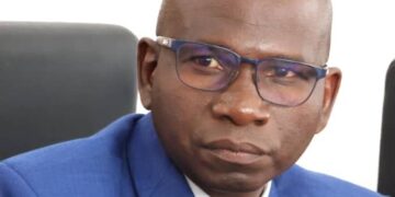 Aéroport Ahmed Sékou Touré : l’OGP bannit l’affichage publicitaire périphérique