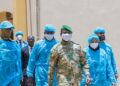 Mali : le président de la transition réapparaît 4 jours après les attaques djihadistes