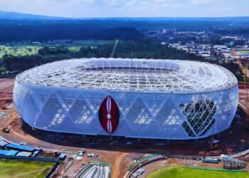 CAN 2027 : le Kenya, la Tanzanie et l’Ouganda accueilleront la compétition du 19 juin au 18 juillet