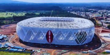 CAN 2027 : le Kenya, la Tanzanie et l’Ouganda accueilleront la compétition du 19 juin au 18 juillet