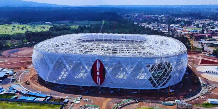 CAN 2027 : le Kenya, la Tanzanie et l’Ouganda accueilleront la compétition du 19 juin au 18 juillet