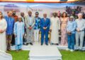 Guinée : clôture des Journées Portes Ouvertes sur les enrobés bitumineux – le partenariat public-privé au cœur de la modernisation des infrastructures routières