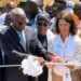 Le premier ministre inaugure cinq ponts à Conakry d’un coût global de 65 millions d’euros