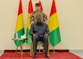Journée internationale de la liberté de la presse : la Guinée célèbre l’édition 2026 sous le patronage du président Mamadi Doumbouya (Maison de la Presse)