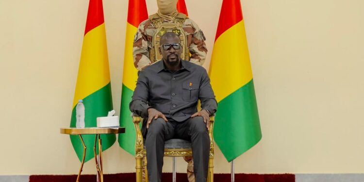 Journée internationale de la liberté de la presse : la Guinée célèbre l’édition 2026 sous le patronage du président Mamadi Doumbouya (Maison de la Presse)