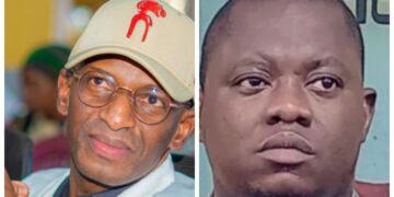 Charles Wright avertit Badra Koné: « même si vous êtes le président de l’institution parlementaire en devenir, vous serez poursuivi…si les faits sont avérés…»