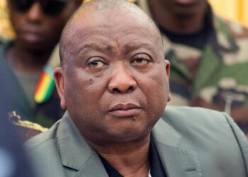 Procès Oyé Guilavogui : une nouvelle formation judiciaire relance la procédure