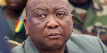 Procès Oyé Guilavogui : une nouvelle formation judiciaire relance la procédure