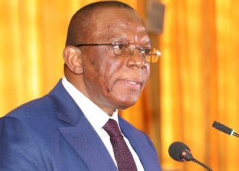 Affaire Docteur Ibrahima Kassory Fofana : la reprise des débats fixée au 7 mai 2026 
