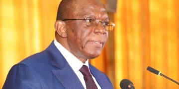 Affaire Docteur Ibrahima Kassory Fofana : la reprise des débats fixée au 7 mai 2026 