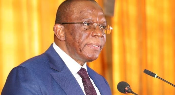 Affaire Docteur Ibrahima Kassory Fofana : la reprise des débats fixée au 7 mai 2026 
