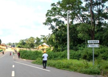 Frontière Guinée-Côte d&rsquo;Ivoire : une dizaine de blessés et quatre otages libérés après des heurts autour d&rsquo;une mare à Kankan