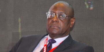 Détournement présumé de 3 tonnes et 139 kg d’or : Dr Louncény Nabé comparaît devant la CRIEF et nie les faits