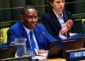 ONU : Macky Sall plaide pour la restauration de la confiance dans sa course au secrétariat général