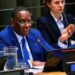 ONU : Macky Sall plaide pour la restauration de la confiance dans sa course au secrétariat général