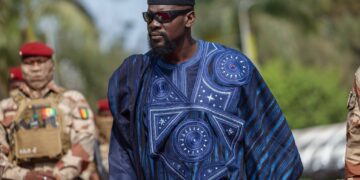 Action gouvernementale : Mamadi Doumbouya impose la redevabilité et exige des résultats