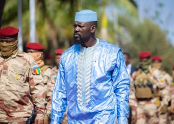 Conseil des ministres : « prendre toutes les dispositions afin d’assurer le bon déroulement du double scrutin du 24 mai 2026, » a instruit le président Mamadi Doumbouya