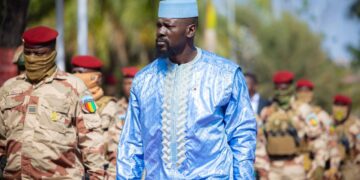 Conseil des ministres : « prendre toutes les dispositions afin d’assurer le bon déroulement du double scrutin du 24 mai 2026, » a instruit le président Mamadi Doumbouya