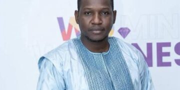 Baisse des taux directeurs de la BCRG : l&rsquo;économiste Mohamed Cissé salue une décision propice à l&rsquo;investissement et au crédit 