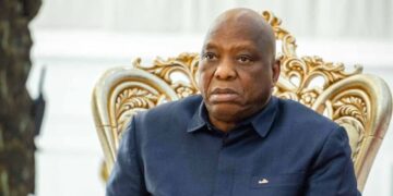 Guinée–Mauritanie : vers l&rsquo;ouverture d&rsquo;ambassades et l&rsquo;exemption de visas entre les deux pays