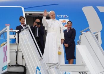 Le Pape Léon XIV entame une tournée historique dans une Afrique en pleine croissance spirituelle