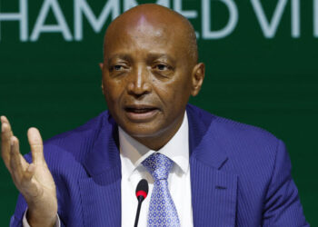 CAN 2025 : après Dakar, Patrice Motsepe à Rabat pour apaiser le différend entre le Maroc et le Sénégal