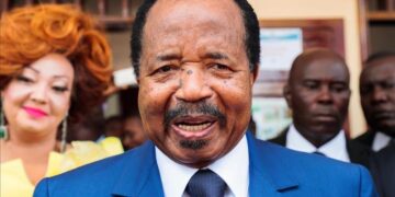 Cameroun : un poste de vice-président créé pour verrouiller la succession de Paul Biya