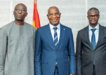 Suivi du procès du massacre de 2009 : une mission de la CPI à Conakry