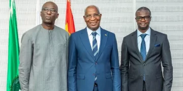 Suivi du procès du massacre de 2009 : une mission de la CPI à Conakry