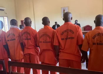 Trafic de cocaïne à Siguiri : deux Sierra-Léonaises passent aux aveux devant le tribunal