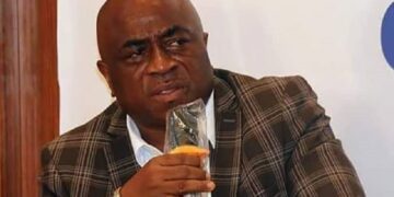 CRIEF : le dossier du général Rémy Lamah relancé puis reporté au 20 mai